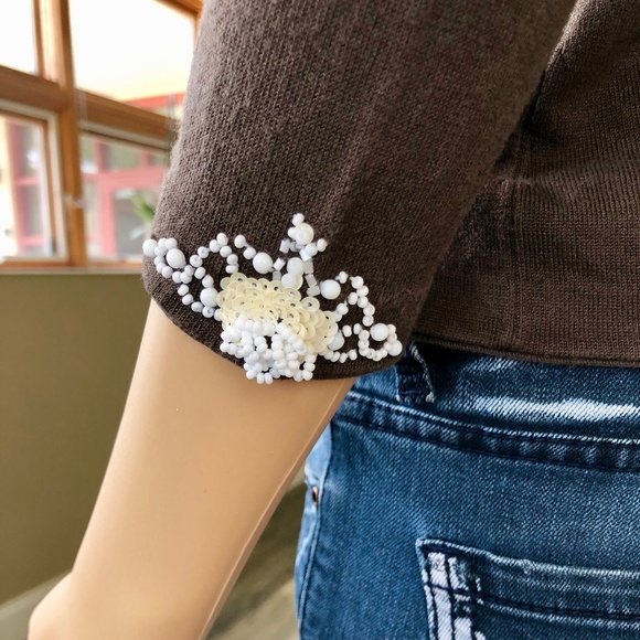 ANN TAYLOR - Picture 4 of 5